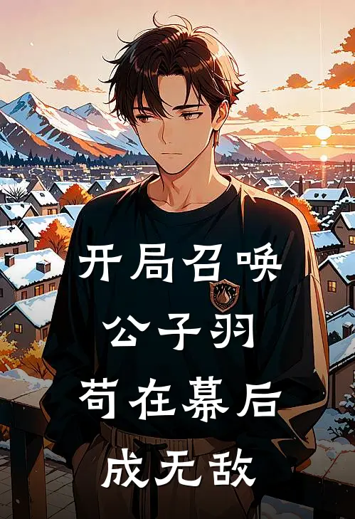 开局召唤公子羽，苟在幕后成无敌