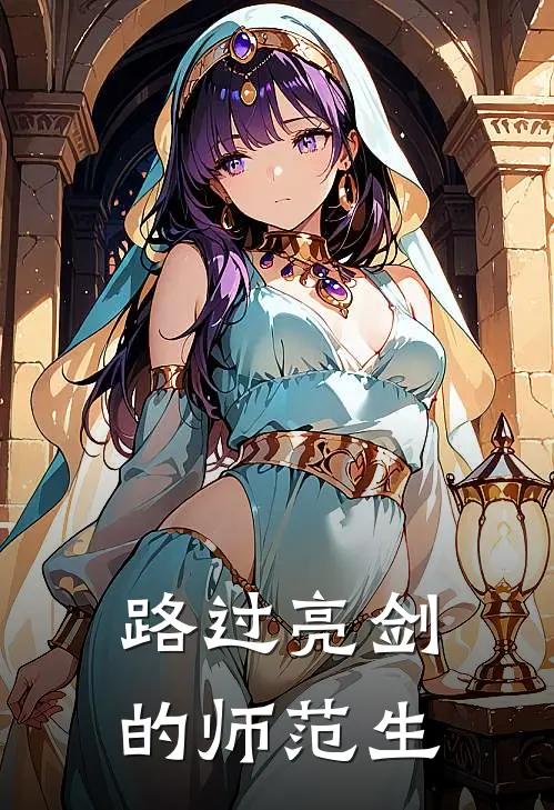 路过亮剑的师范生