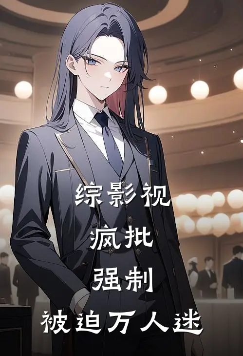 综影视：疯批，强制，被迫万人迷