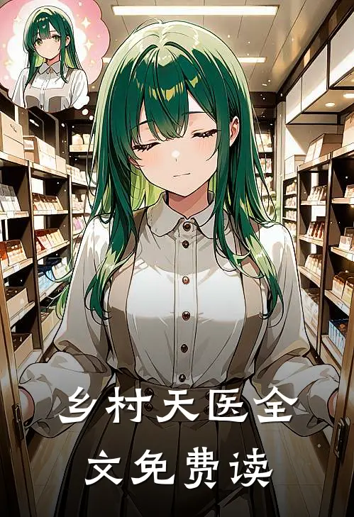 乡村天医全文免费读