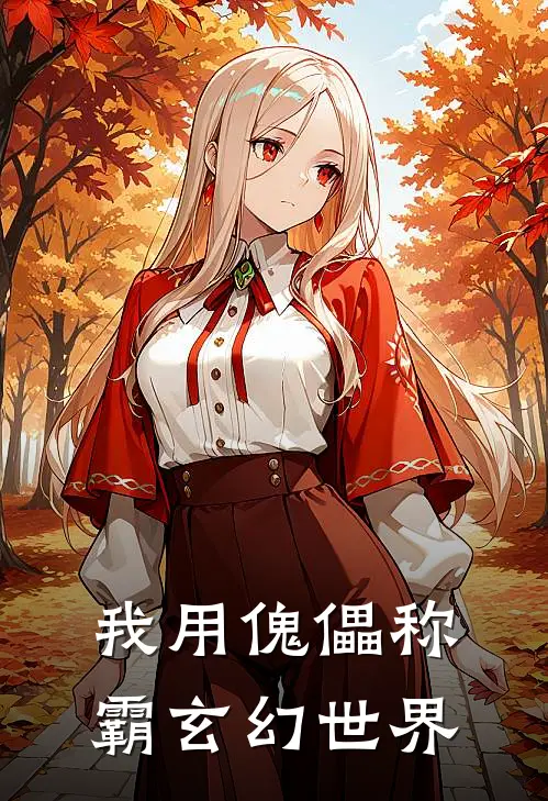 我用傀儡称霸玄幻世界