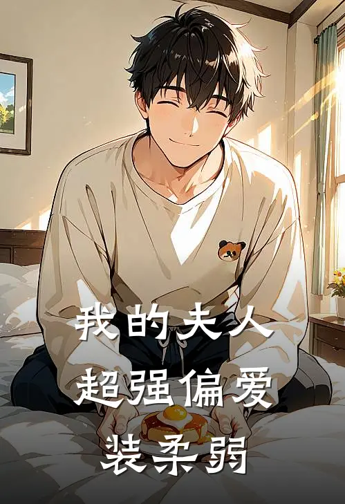 我的夫人超强偏爱装柔弱