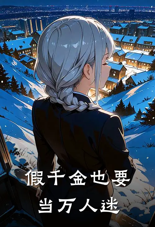 假千金也要当万人迷