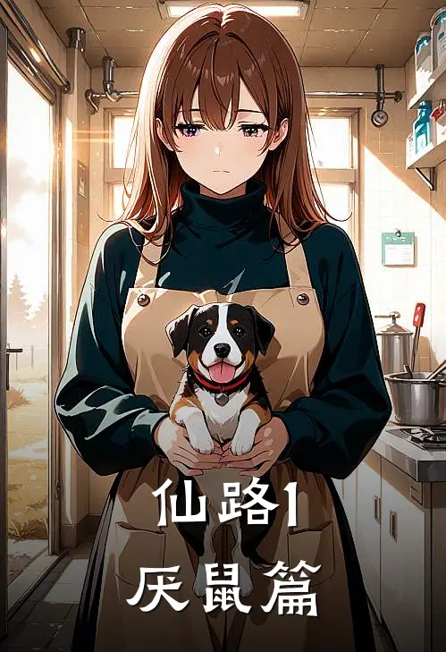 仙路1厌鼠篇