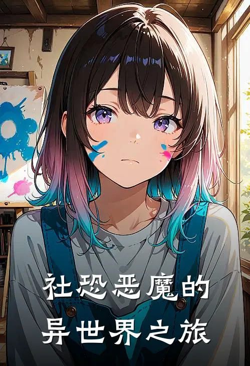 社恐恶魔的异世界之旅