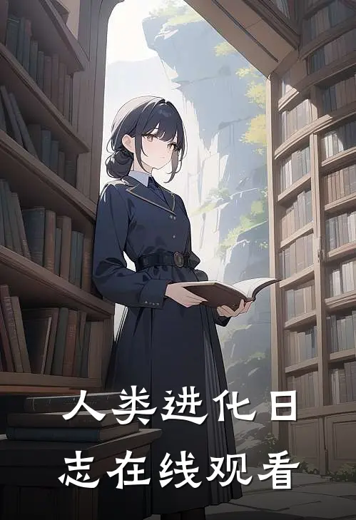 人类进化日志在线观看