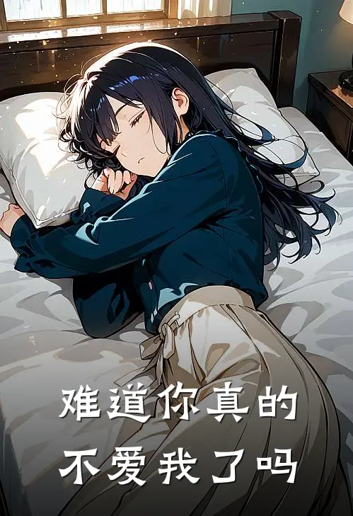 难道你真的不爱我了吗