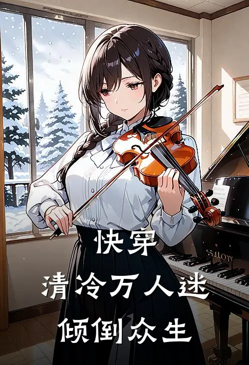 快穿：清冷万人迷倾倒众生
