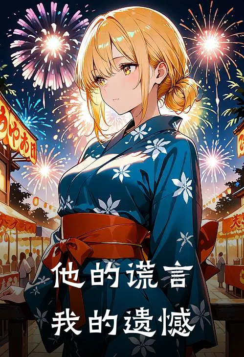 他的谎言，我的遗憾