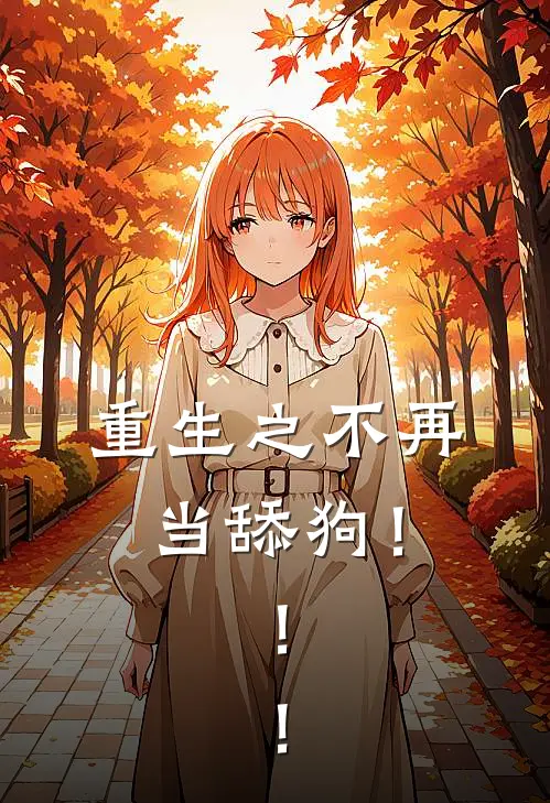 重生之不再当舔狗！！！