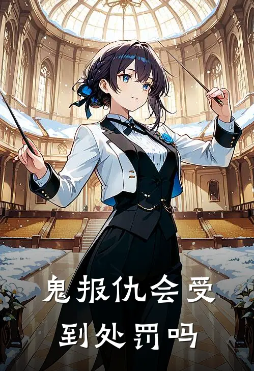 鬼报仇会受到处罚吗