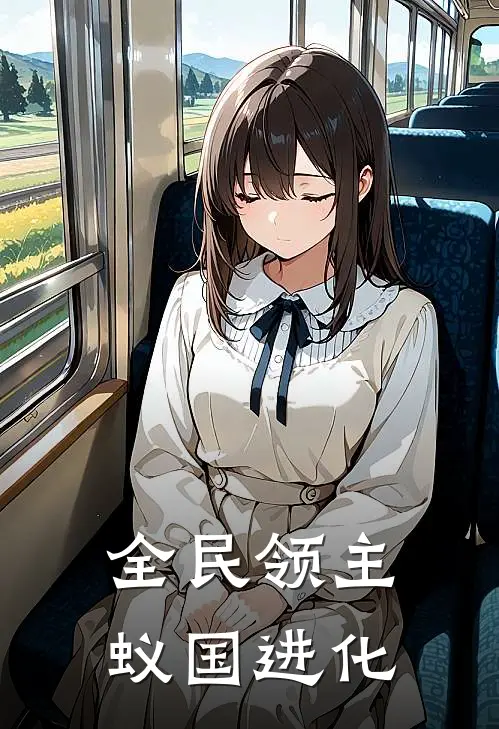 全民领主：蚁国进化