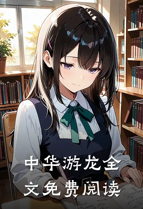 中华游龙全文免费阅读