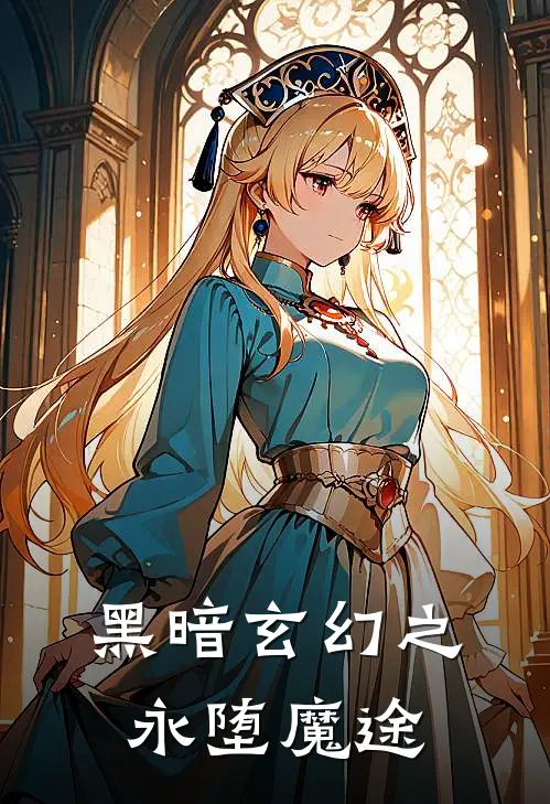 黑暗玄幻之永堕魔途