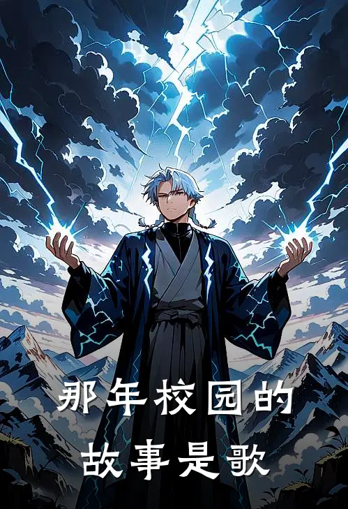 那年校园的故事是歌