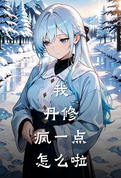 我，丹修，疯一点怎么啦