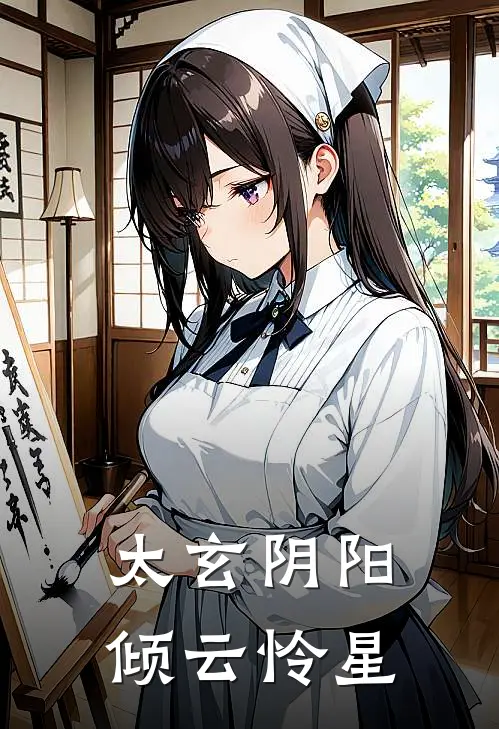 太玄阴阳，倾云怜星