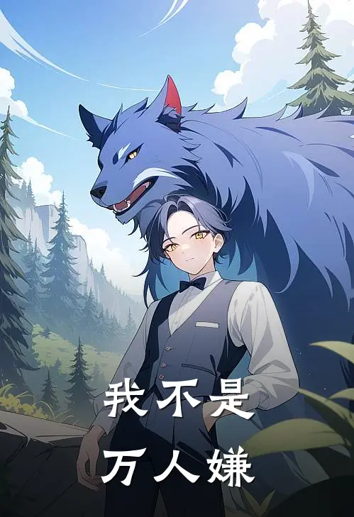 我不是万人嫌