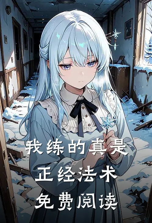 我练的真是正经法术免费阅读