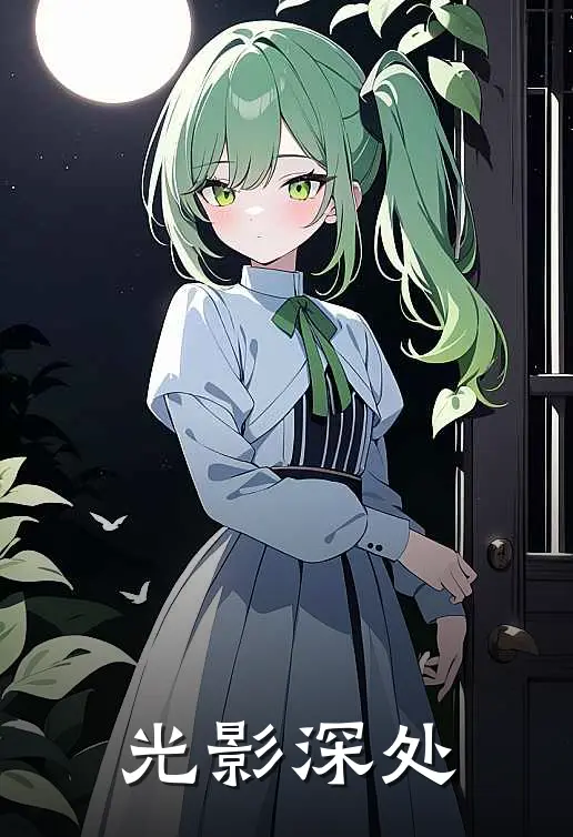 光影深处