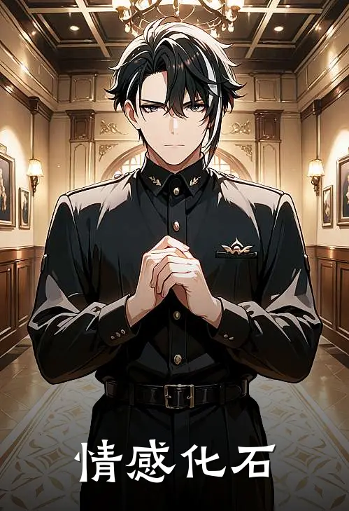 情感化石