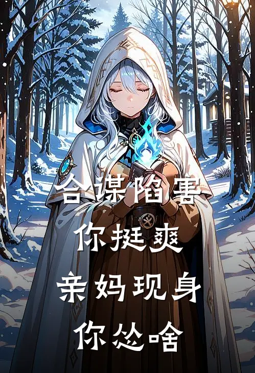 合谋陷害你挺爽，亲妈现身你怂啥