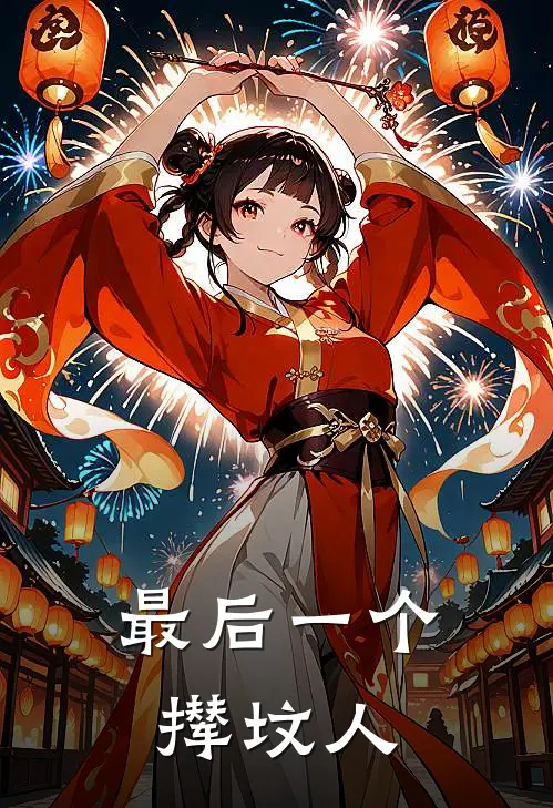 最后一个撵坟人