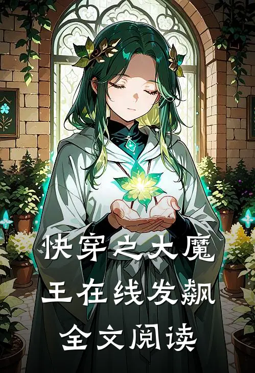 快穿之大魔王在线发飙全文阅读