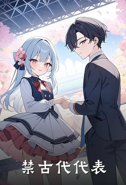 禁古代代表