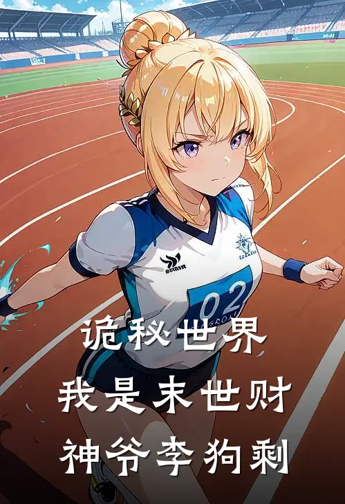 诡秘世界：我是末世财神爷李狗剩