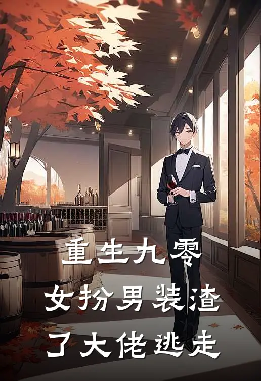 重生九零，女扮男装渣了大佬逃走