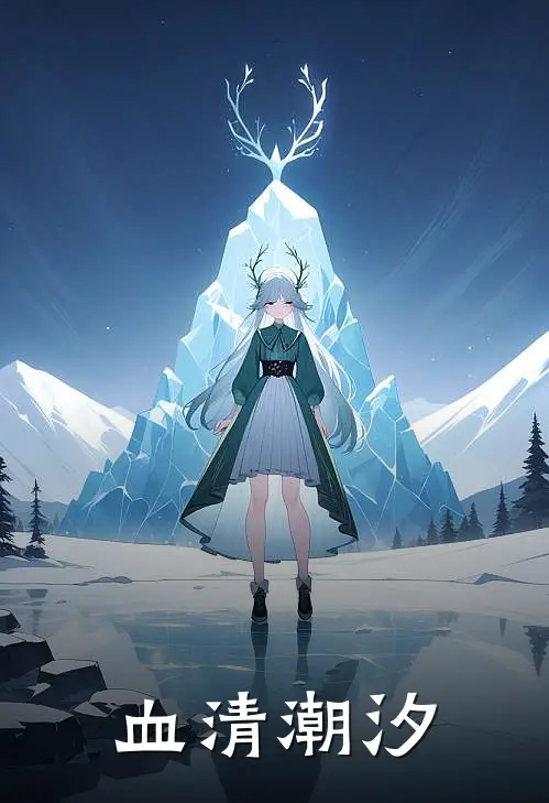 血清潮汐