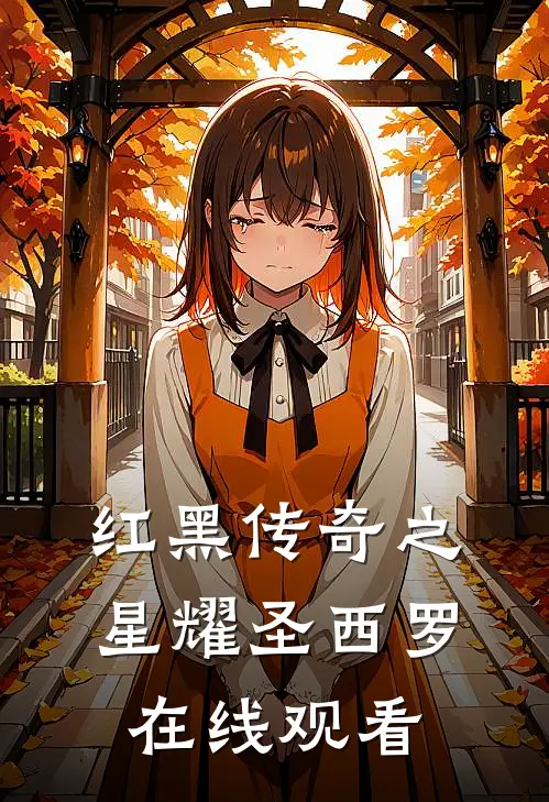 红黑传奇之星耀圣西罗在线观看