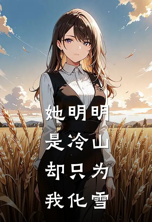 她明明是冷山，却只为我化雪