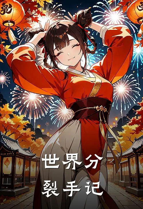 世界分裂手记