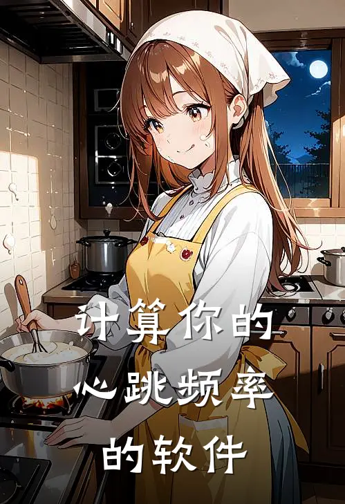 计算你的心跳频率的软件