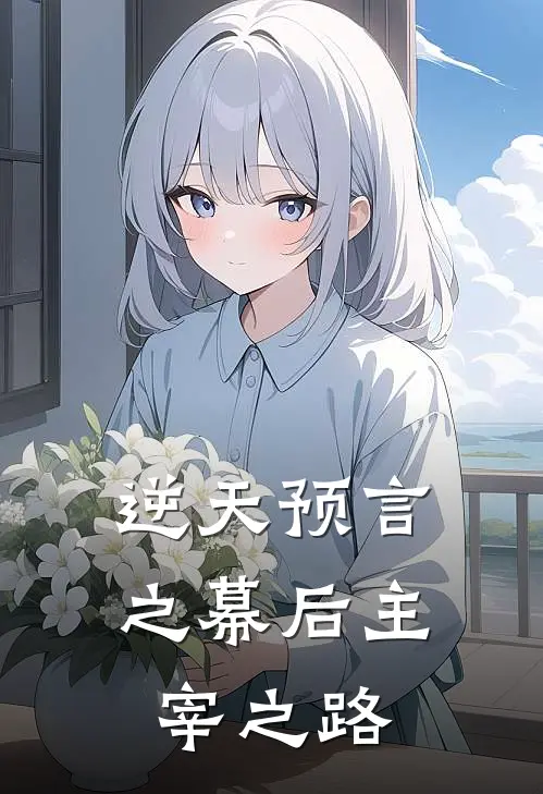 逆天预言之幕后主宰之路