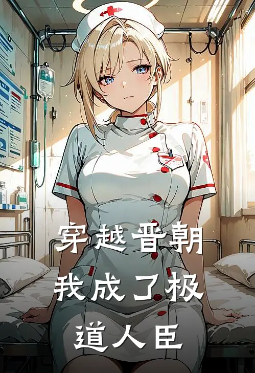 穿越晋朝，我成了极道人臣