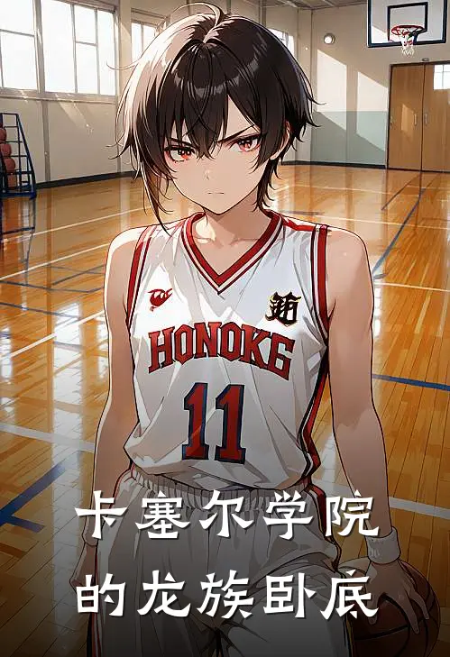 卡塞尔学院的龙族卧底