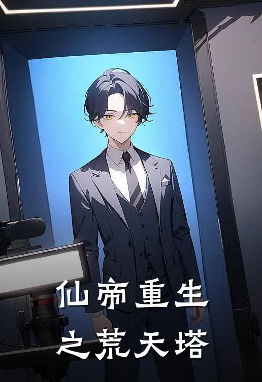 仙帝重生之荒天塔