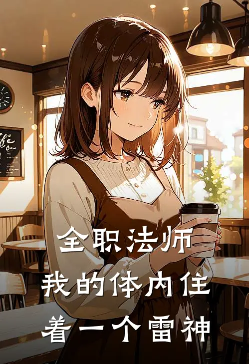 全职法师：我的体内住着一个雷神