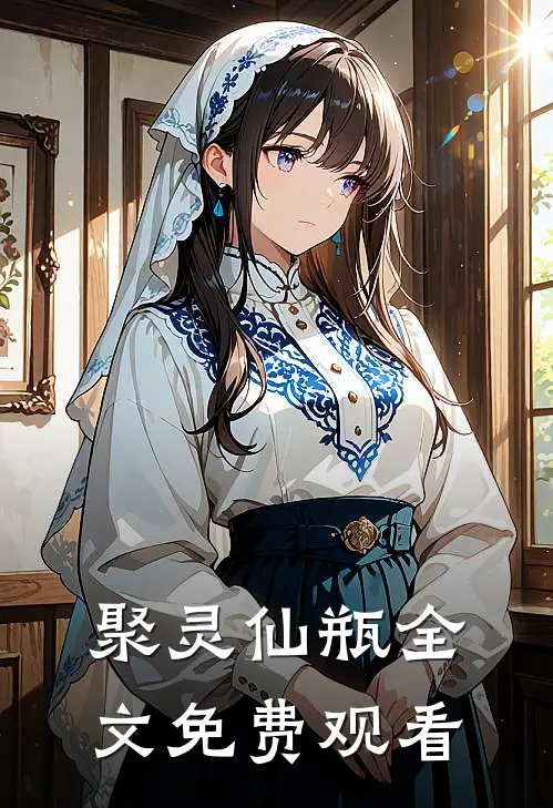 聚灵仙瓶全文免费观看