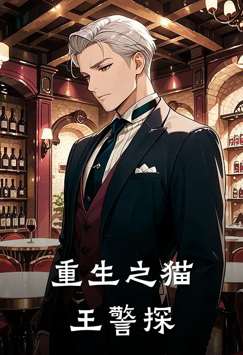 重生之猫王警探