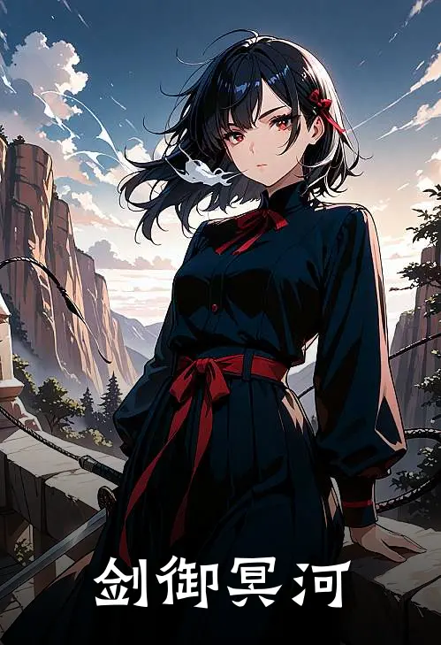 剑御冥河