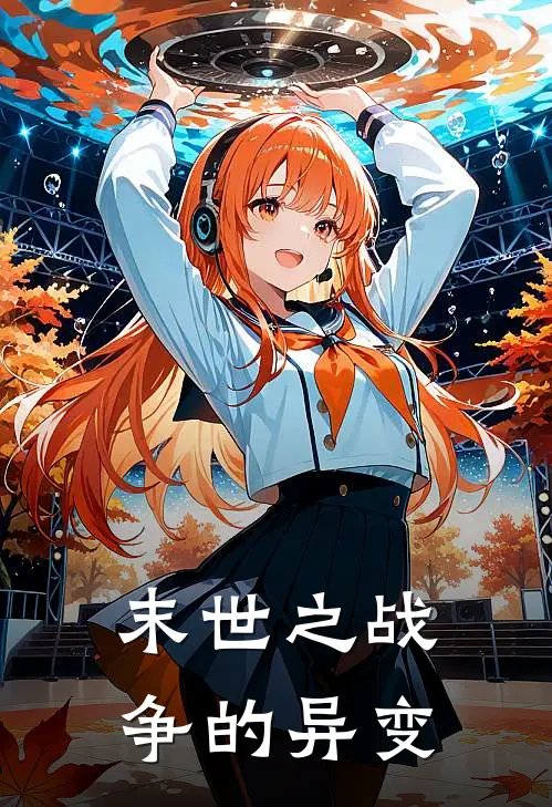 末世之战争的异变