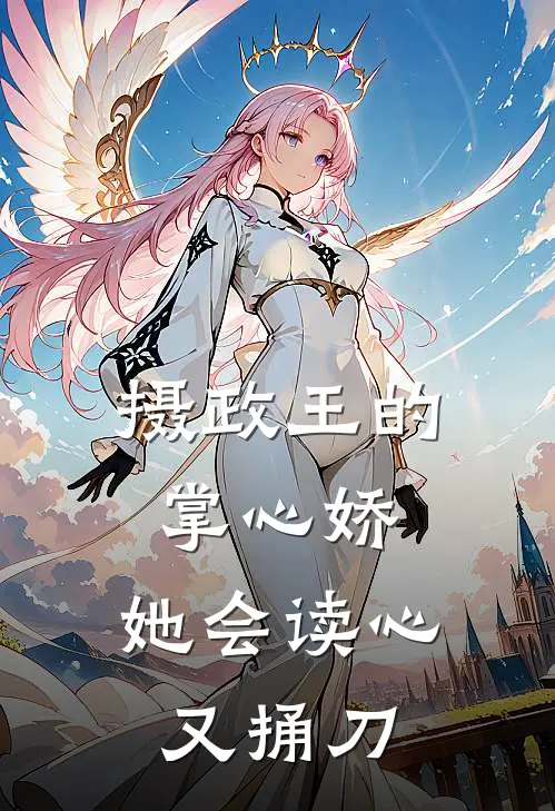 摄政王的掌心娇，她会读心又捅刀