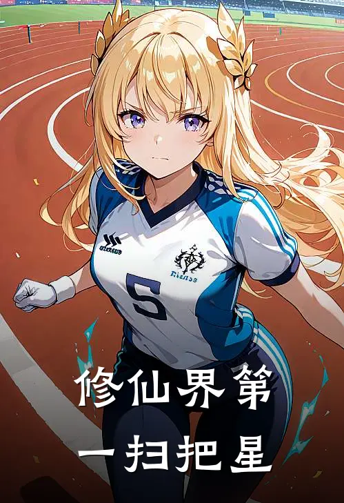 修仙界第一扫把星