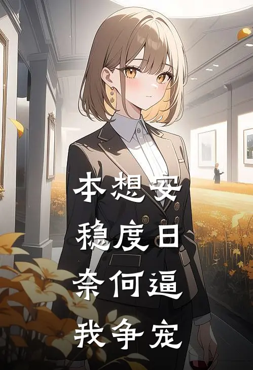 本想安稳度日，奈何逼我争宠
