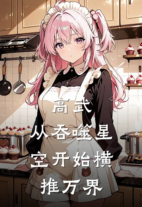 高武：从吞噬星空开始横推万界