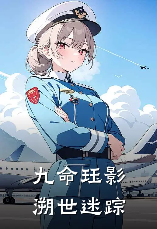 九命珏影，溯世迷踪